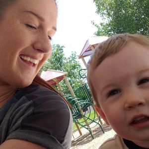 Meet your Posher, Angel